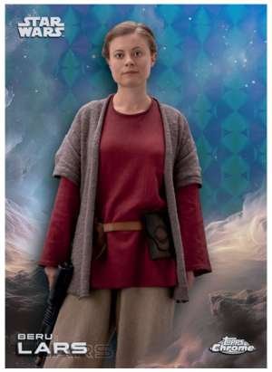 Beru Lars