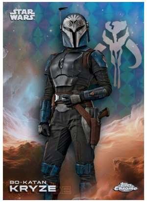 Bo-Katan Kryze