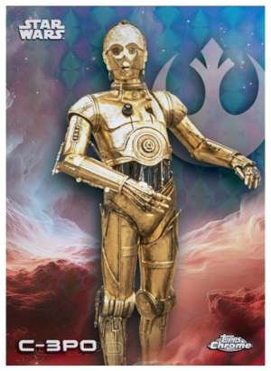 C-3PO