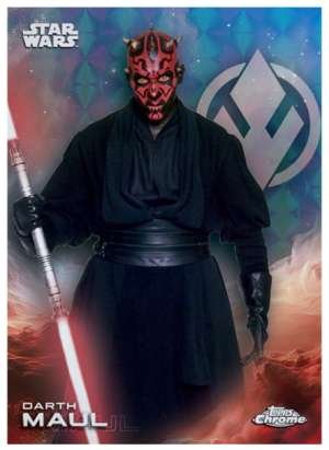 Darth Maul