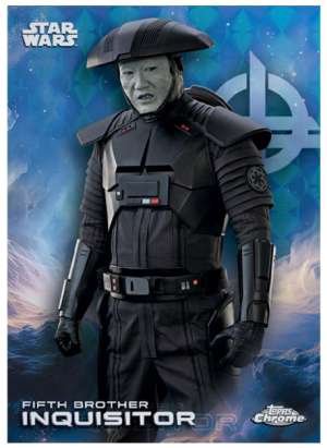 Fifth Brother Inquisitor