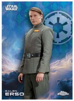 Galen Erso