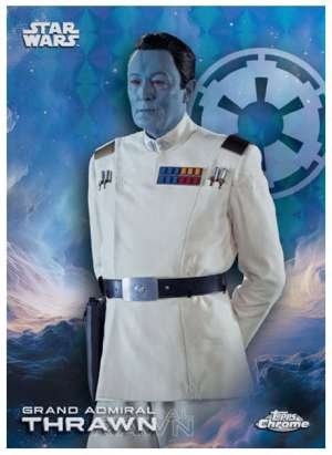 Grand Admiral Thrawn