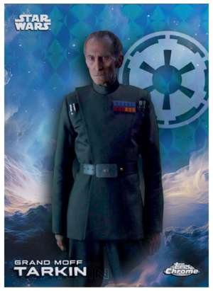Grand Moff Tarkin