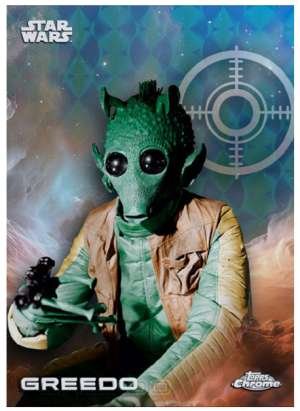 Greedo