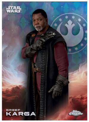 Greef Karga