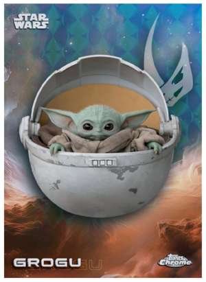 Grogu