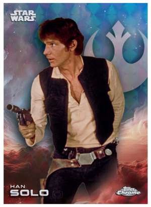 Han Solo