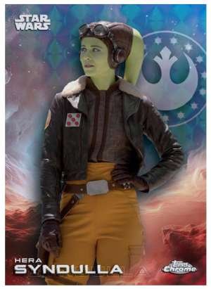 Hera Syndulla