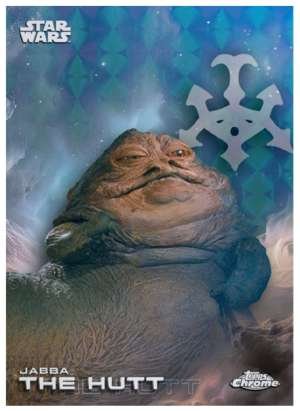 Jabba The Hutt