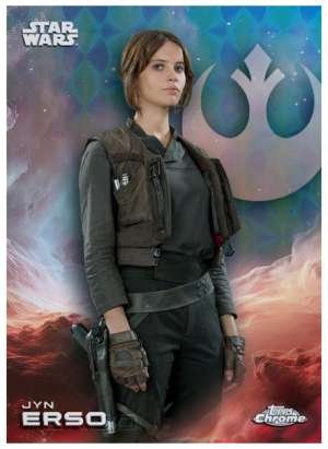 Jyn Erso