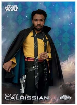Lando Calrissian