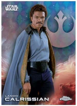 Lando Calrissian