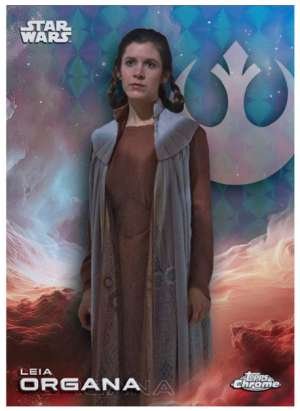 Leia Organa