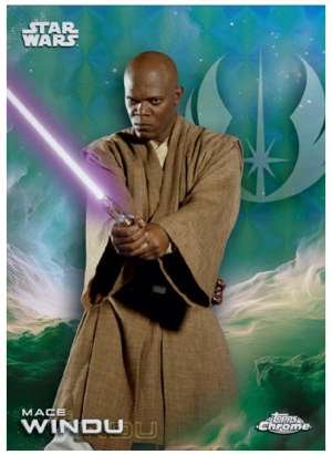 Mace Windu