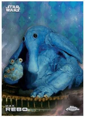 Max Rebo