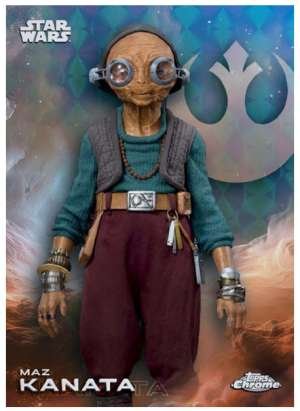 Maz Kanata