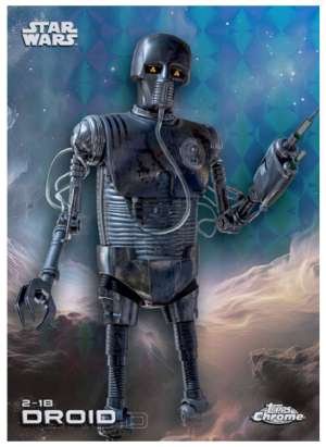 2-1B Droid