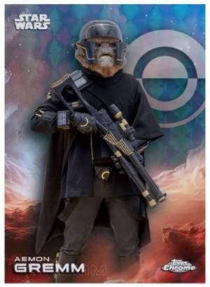 Aemon Gremm