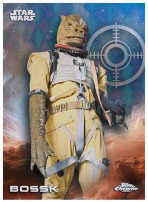 Bossk