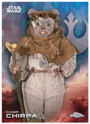 Chief Chirpa