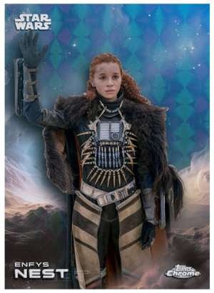 Enfys Nest