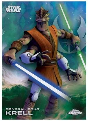 General Pong Krell