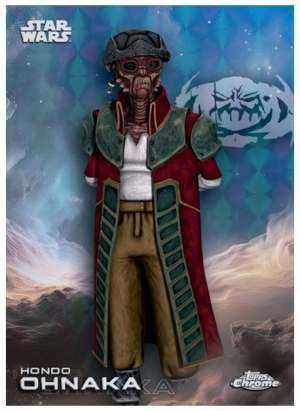 Hondo Ohnaka