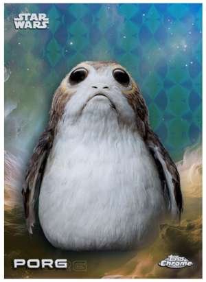 Porg