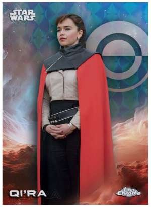 Qi’ra