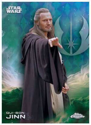 Qui-Gon Jinn