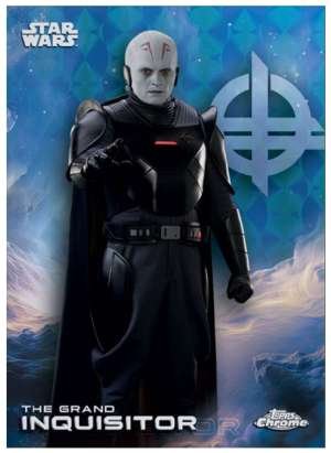 The Grand Inquisitor