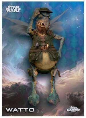 Watto