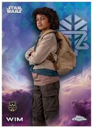Wim – Debut