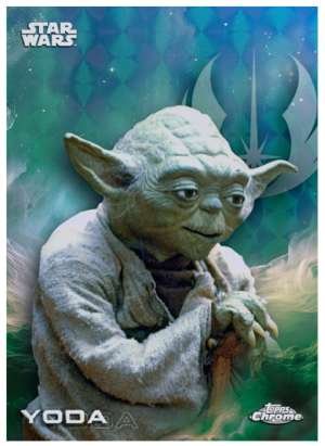 Yoda