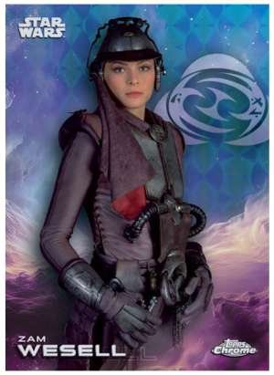 Zam Wesell