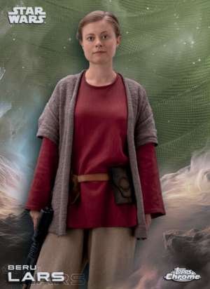 Beru Lars