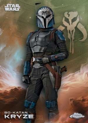 Bo-Katan Kryze
