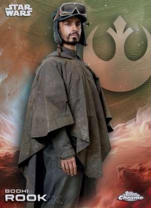 Bodhi Rook