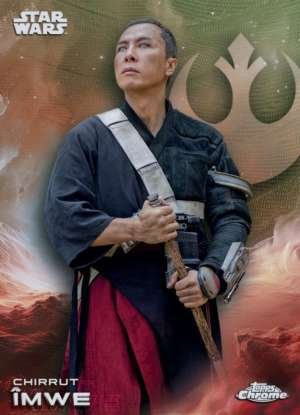 Chirrut Îmwe