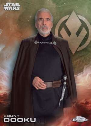 Count Dooku