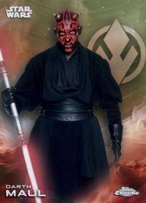 Darth Maul