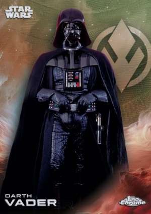 Darth Vader