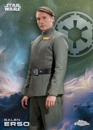 Galen Erso