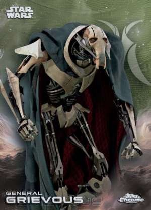 General Grievous