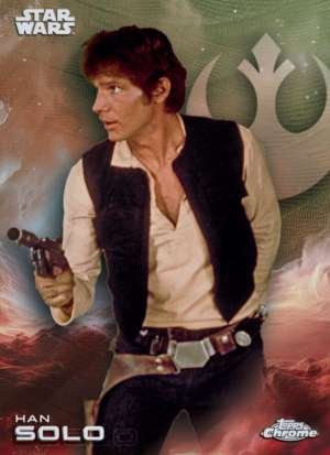 Han Solo