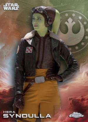 Hera Syndulla