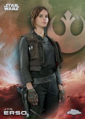 Jyn Erso