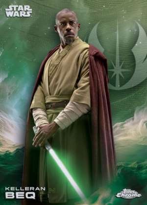 Kelleran Beq