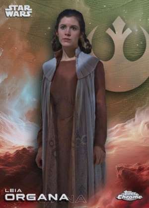 Leia Organa